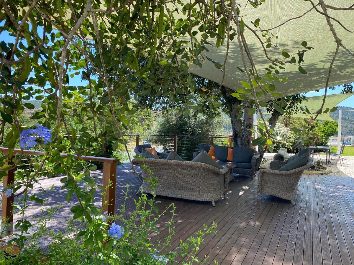 Figs On The Funcho Self Catering - A River Side Location Pedreiras  Exteriér fotografie
