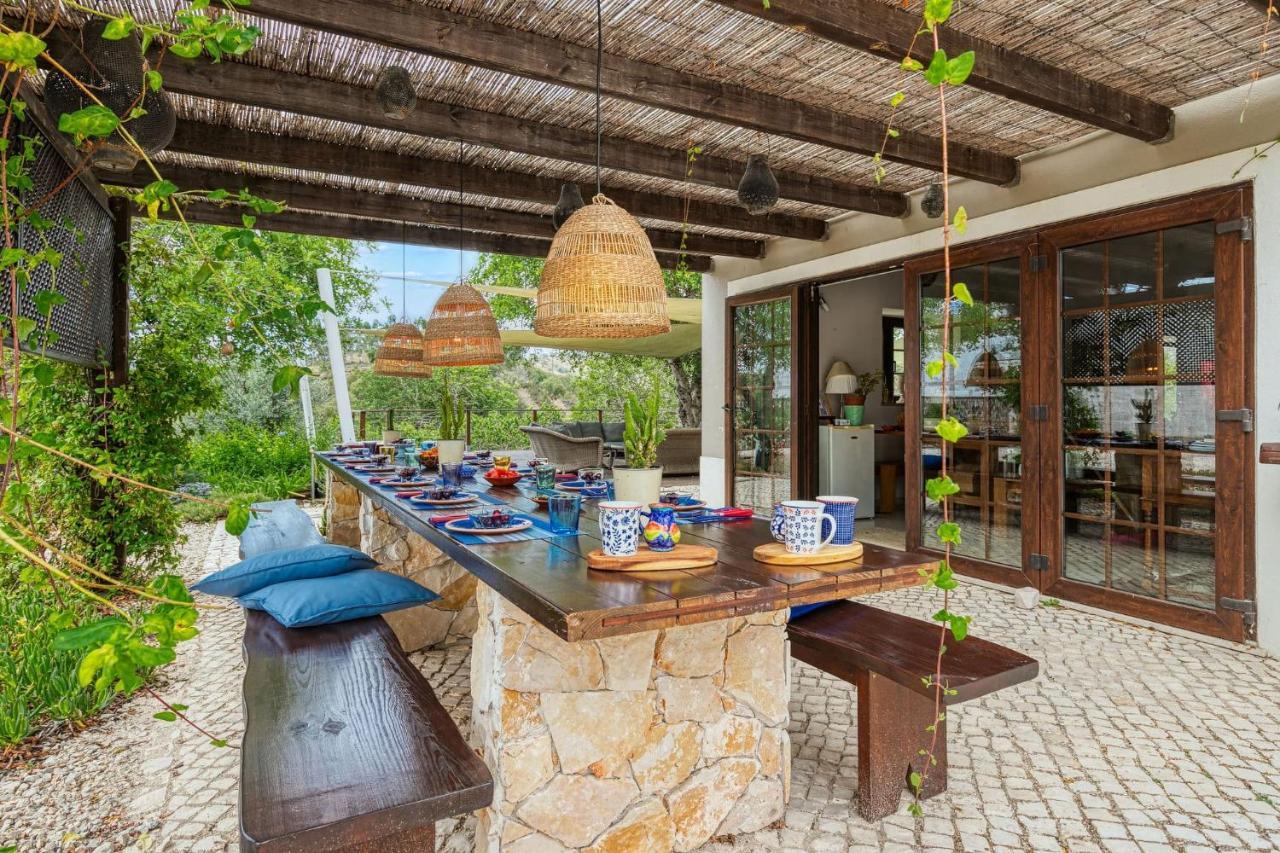 Figs On The Funcho Self Catering - A River Side Location Pedreiras  Exteriér fotografie