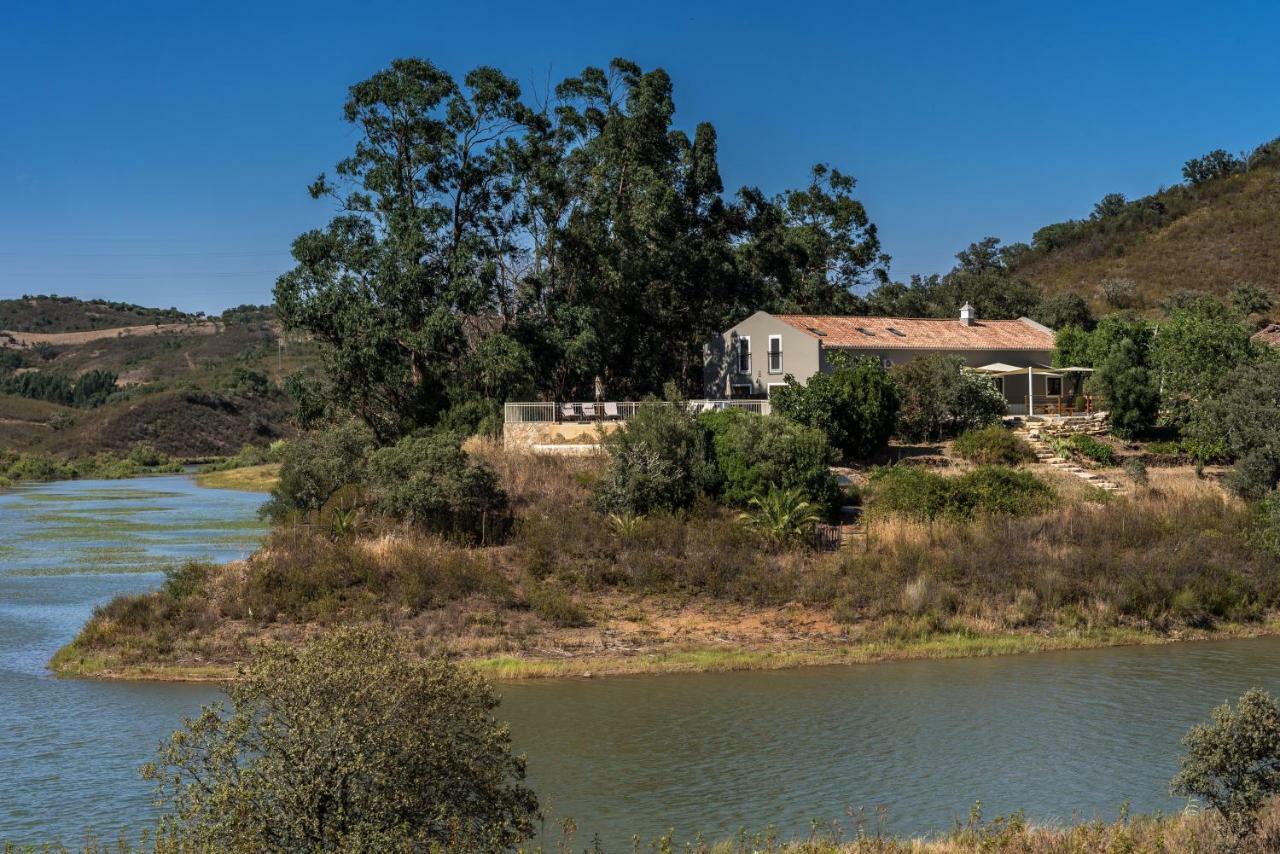 Figs On The Funcho Self Catering - A River Side Location Pedreiras  Exteriér fotografie