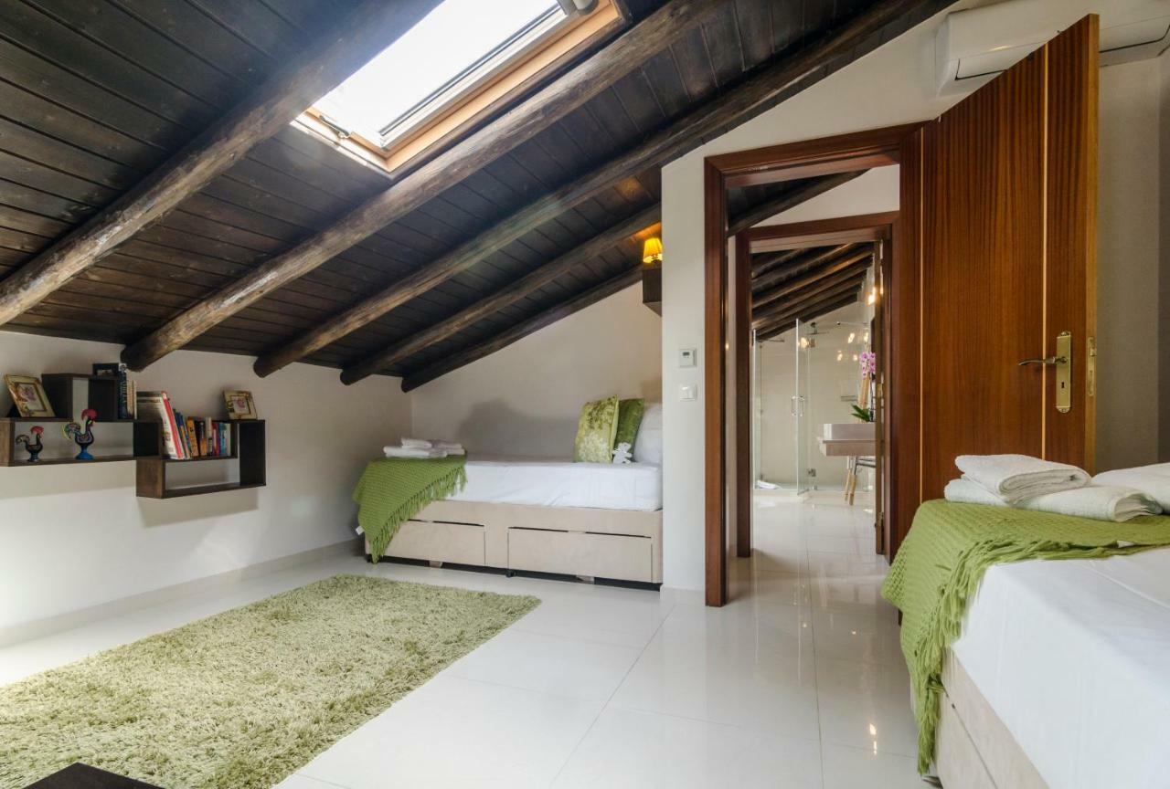 Figs On The Funcho Self Catering - A River Side Location Pedreiras  Exteriér fotografie