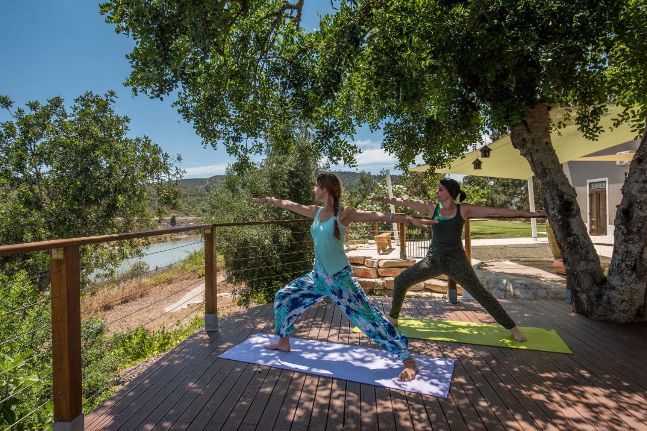 Figs On The Funcho Self Catering - A River Side Location Pedreiras  Exteriér fotografie