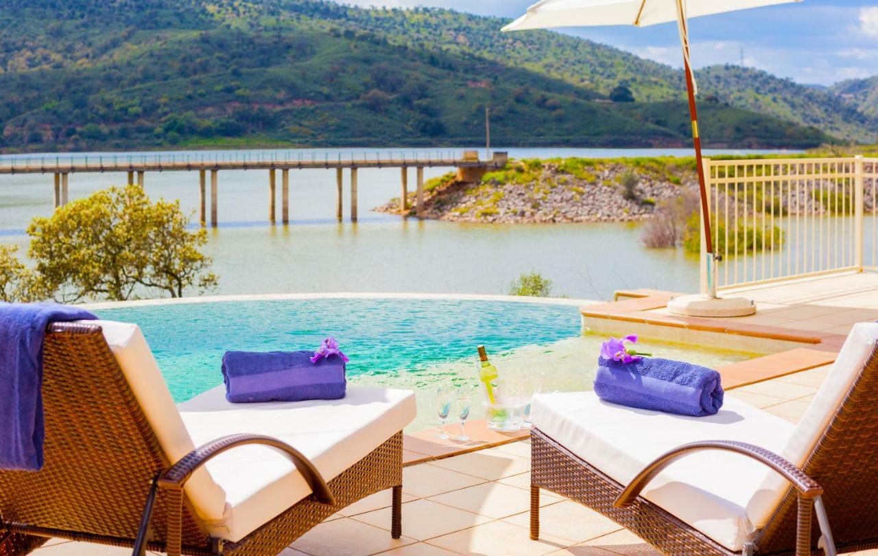 Figs On The Funcho Self Catering - A River Side Location Pedreiras  Exteriér fotografie