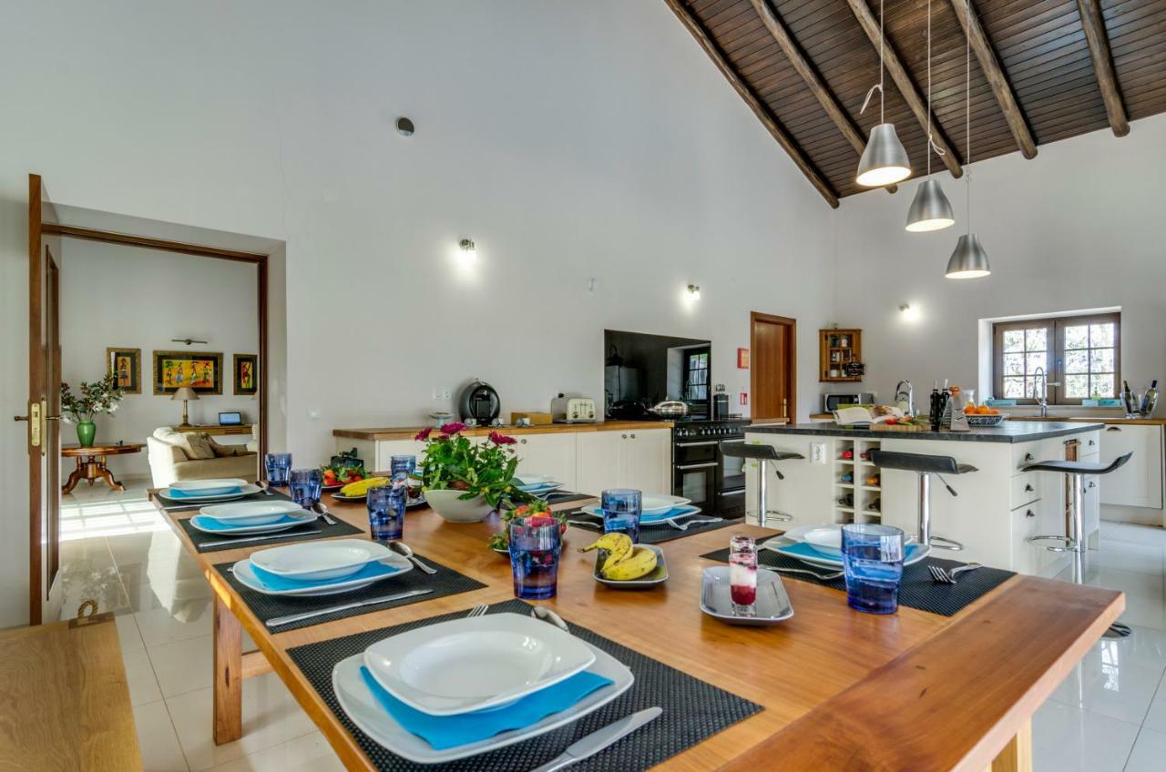 Figs On The Funcho Self Catering - A River Side Location Pedreiras  Exteriér fotografie