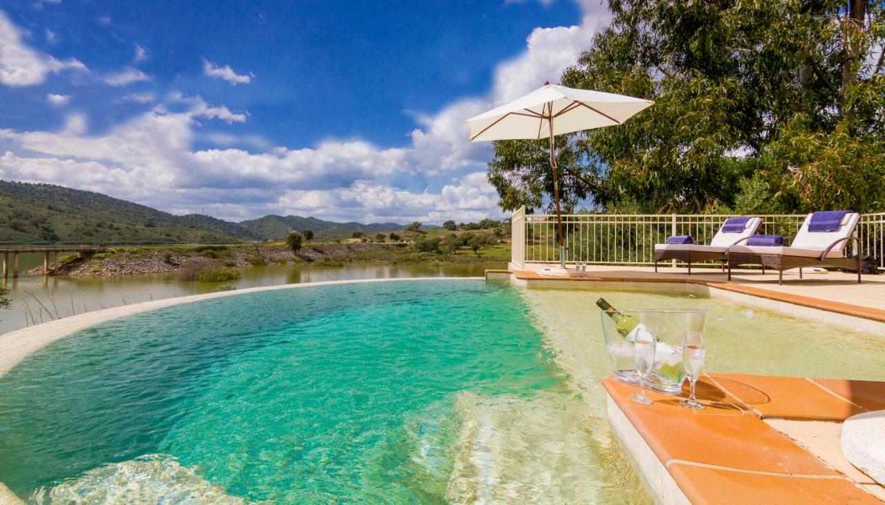 Figs On The Funcho Self Catering - A River Side Location Pedreiras  Exteriér fotografie