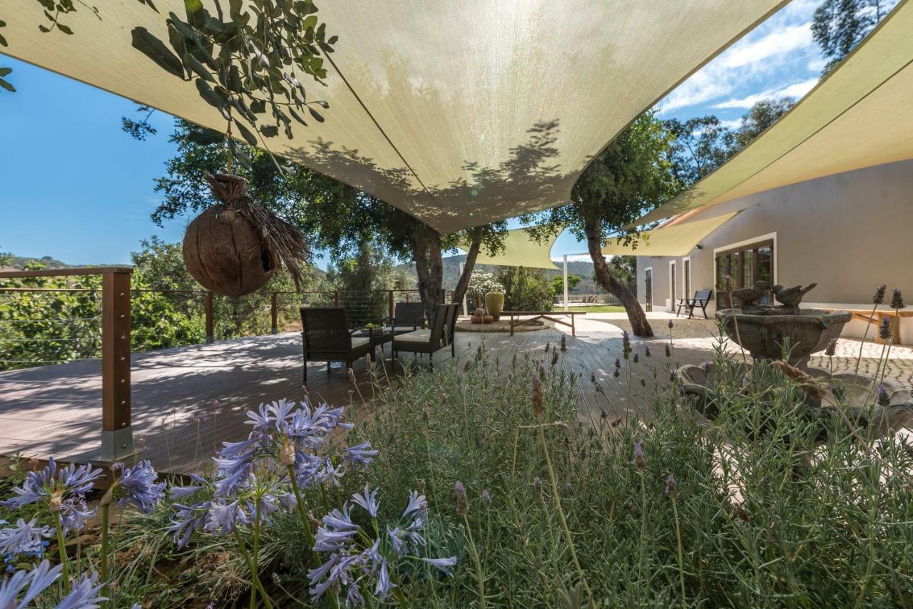 Figs On The Funcho Self Catering - A River Side Location Pedreiras  Exteriér fotografie