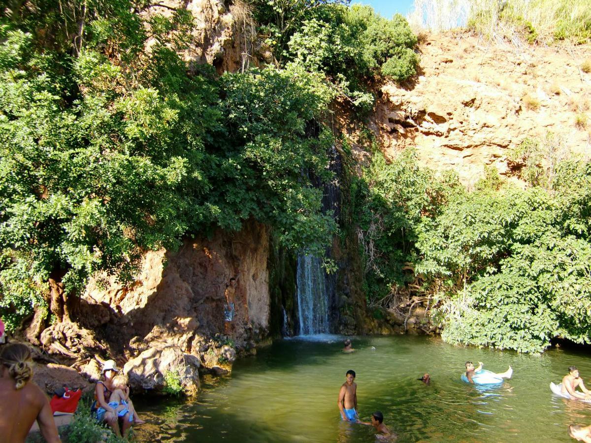 Figs On The Funcho Self Catering - A River Side Location Pedreiras  Exteriér fotografie